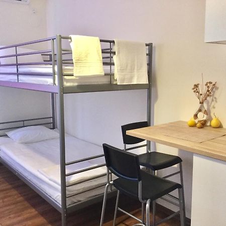 Easyapartments Sofia Luaran gambar